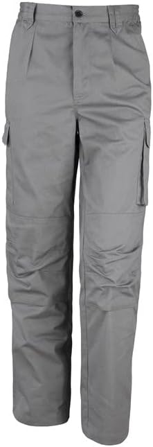Result Work Guard R308M Mens Action Trousers (Regular)