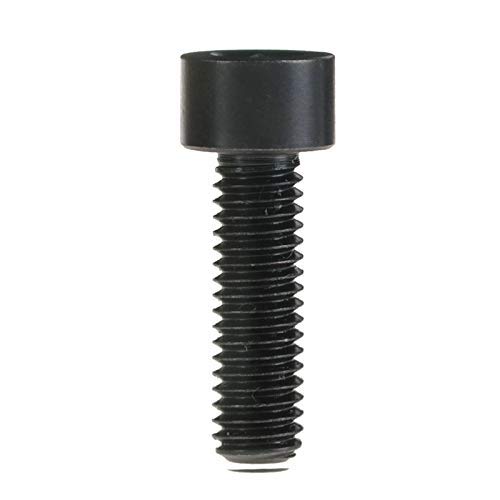 Ruifu M6 Titan Gr5 Kappe Inbusschraube 10 15 18 20 25 30 35 40 45 50 60 65 mm für Fahrrad Motorrad (schwarz, M6x20) thumbnail