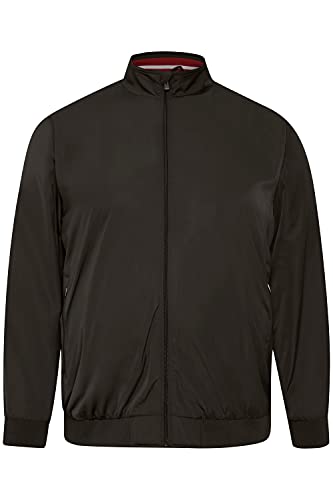 Blend Zyklo Softshelljacke Herren Big & Tall Übergangsjacke Softshell...
