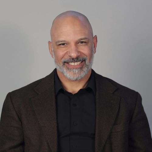 Building Bridges of Care: A Conversation with Adrien Lewis of CarePortal Podcast Por  arte de portada