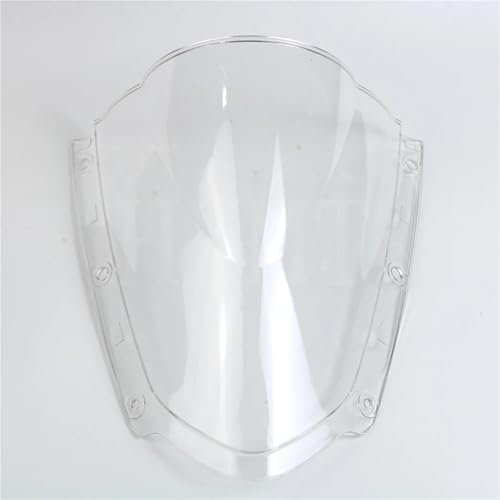 Pare-brise Kawasaki ZX10R 2021-2023 pour Réduire le Vent Bulle Moto