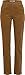 Produktbild BRAX Damen Cordhose Carola Regular Fit Cognac (26) 36