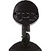 Satco 65/713 Dual Bullet-Head Security Flood Light, with Motion Sensor, 3000K, Bronze