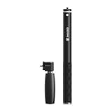 Insta360 Bullet Time Bundle (Handle & Selfie Stick)