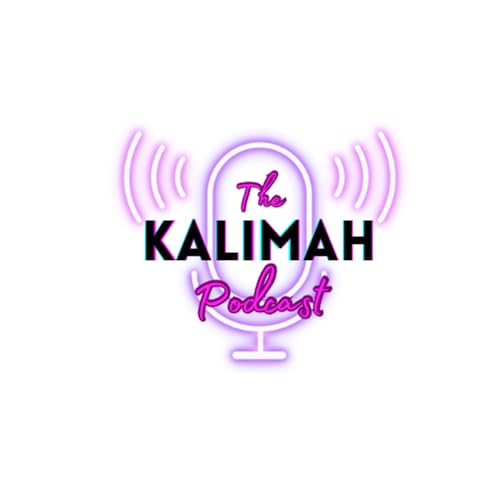 『The Kalimah Podcast』のカバーアート