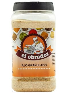 Granulierter Knoblauch, 12 x 910g
