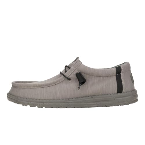 Image of HEYDUDE Wally Amazon Exclusive Styles, Men's Shoes, Men's Slip-on Loafers, Comfortable & Light-Weight