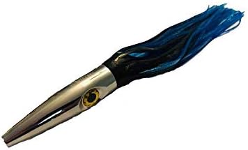 High Speed Wahoo Trolling Lure 15" 1lb