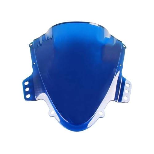 Déflecteur vent moto GSXR 1000 K5 pour la protection sur autoroute
