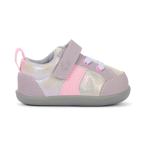 See Kai Run Baby-Boy's Connor Mini First Walker Shoe3