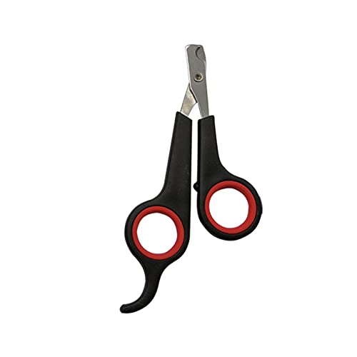 Yeenelwboo Pet Nail Clipper for Small Animals