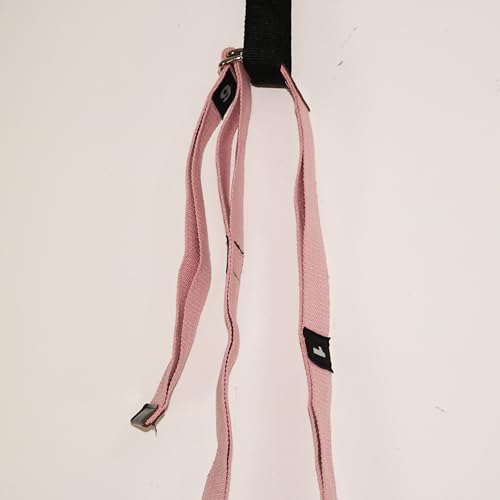 Hamac de stretching pour splits et elastique musculation