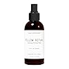 Muse Apothecary Pillow Ritual – Aromatic, Calming and Relaxing Pillow Mist, Linen and Fabric Spray – Infused with Natural Aromatherapy Essential Oils – 8 oz, Fleur du Lavender