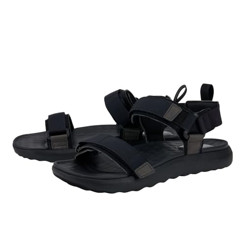 Hey Dude Men's Carson Sandal4