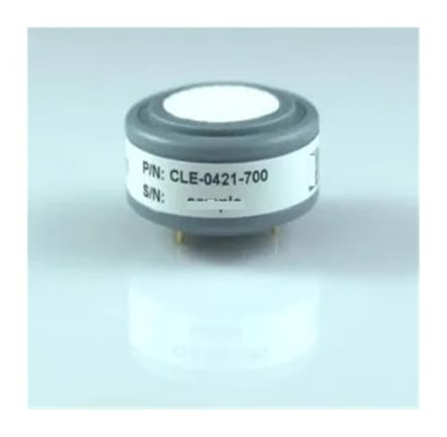 Sensor 7SO2-20 CLE-0421-700 de 3 electrodos para monitorizar aire industrial 2