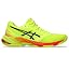 Safety Yellow Black