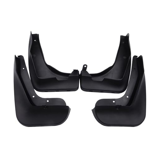 Bavettes garde-boue pour BMW Série 1 F20 F21 LCI 2012-2016