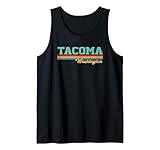 Photo Gallery retrò tacoma washington canotta Photo Gallery retrò tacoma washington canotta