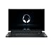 Produktbild Dell Alienware x17 R1 43,9 cm (17.3 Zoll FHD) Laptop (Intel Core i7-11800H, 16GB RAM, 1TB SSD, NVIDIA GeForce RTX 3060, Win10 Home Notebook) Lunar Light