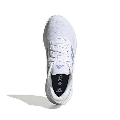 Image of adidas Women's Run Falcon 5 Running Shoes