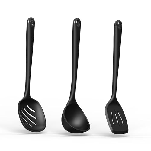 Silicone-Kitchen-Utensils-Set-600F-Heat-Resistant-Silicone-Cooking-Utensils-Spatula-Spoon-Whisk-Tongs-Kitchen-Gadgets-Tools-Sets-for-Nonstick-Cookware-Dishwasher-Safe-BPA-Free-Black