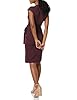 Amazon Essentials Women's Classic Cap Sleeve Wrap ... #2