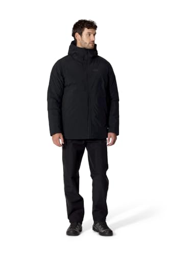 Image of Rab Men's Valiance Down Jacket