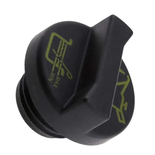 Tapón de llenado de aceite 1740676 para Fiat 500 e Idea 1