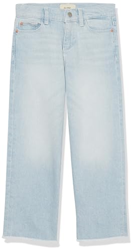 DL1961 Girls' Lily Toddler Wide Leg