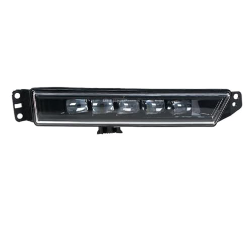 Feux anti-brouillard auto pour CR-V 2018-2020 pour rouler sereinement sous la pluie