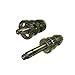 4 Speed Gearbox Counter Main Shafts 190cc 4V Compatible with Automotive Motorcycle Parts Anima FDX FLX 190 Engine Dirt Bike