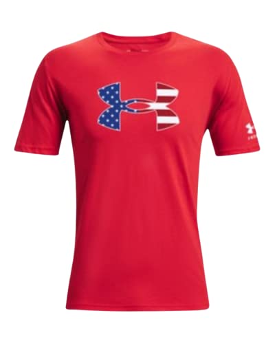 Under Armour Men's New Freedom BFL T-Shirt2