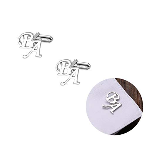 Gemelli personalizzati per uomo, gemelli in