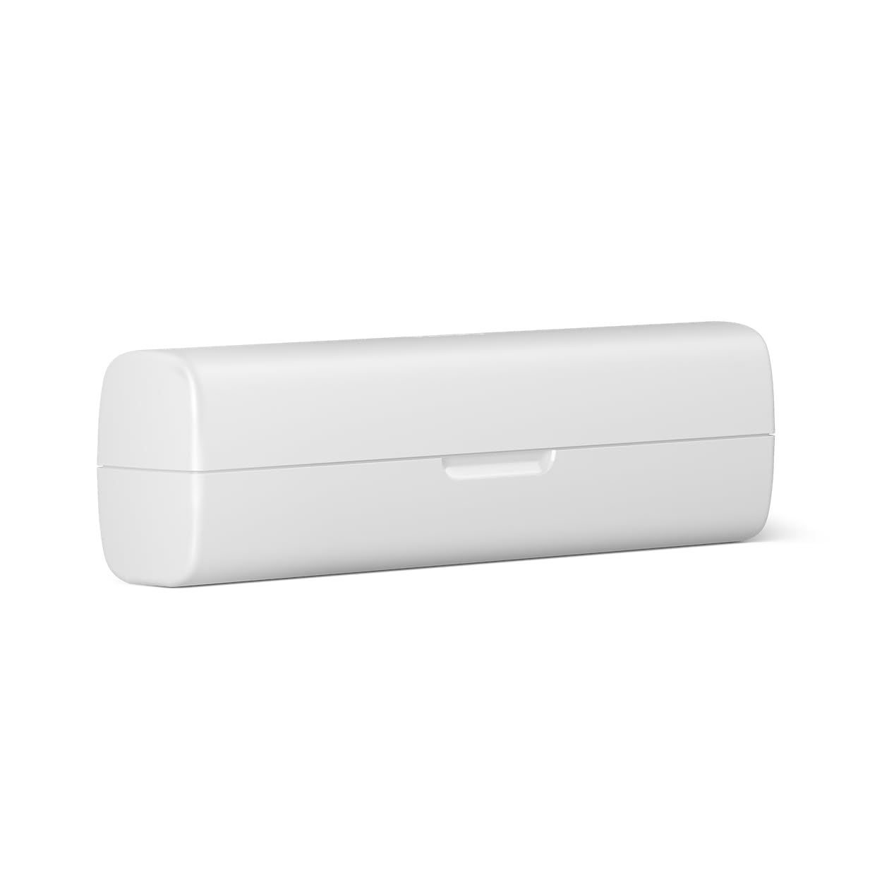 Philips Sonicare serie 5300 Sonicare Spazzolino elettrico sonico con base di ricarica e sensore di pressione colore bianco HX7108/02 (Philips Series 5300 HX7108/02 Recharge)