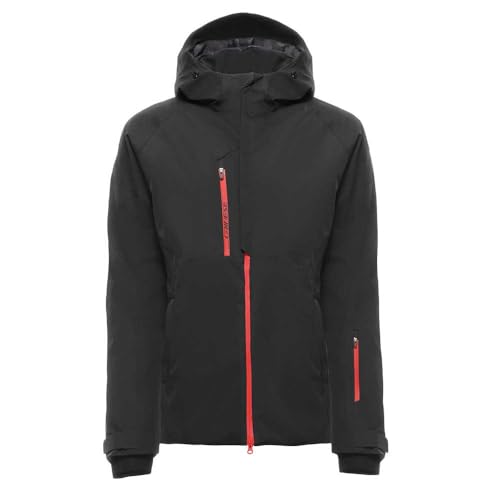 Dainese Snow Etra Aerosense-Dry Core Ready Jacket L veste de ski homme technique