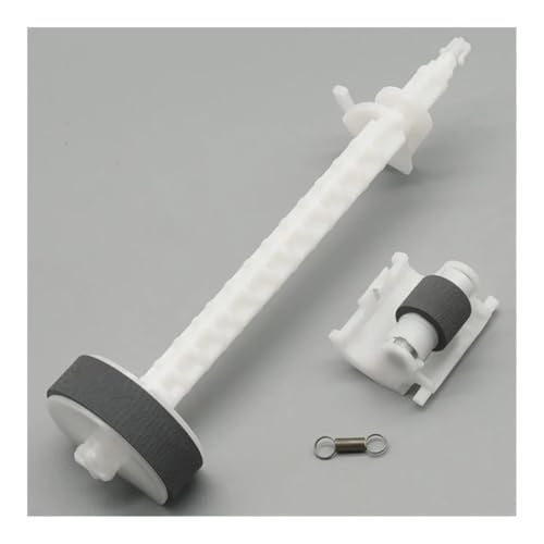 Rouleaux de séparation de ramassage haute friction pour chargeur de papier L4150 L4160 L4165