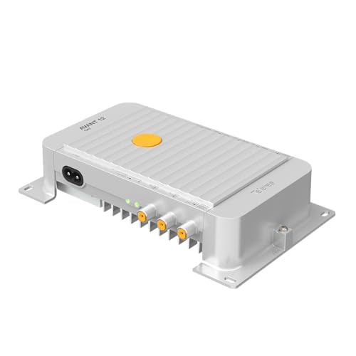 Centrale programmable Avant 12 Sat pour corriger les pertes de signal TV - 3