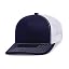 True Navy/White/True Navy