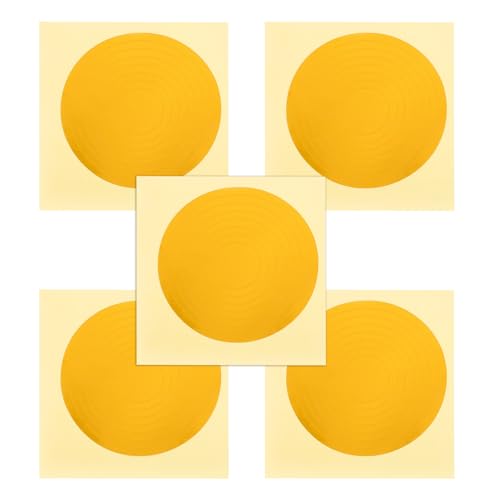OSALADI 5 ͌vʃV[ ͌vCWP[^[f ԍ x  Jo[ i ͌v\pXebJ[ Cvf ˃tB Yellow