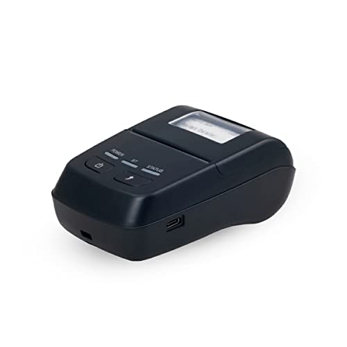 Amazon.co.jp: レシートプリンター モバイル WS-P501A Windows Android