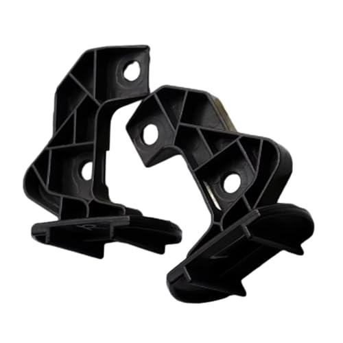 Support pare-chocs avant BMW E39 résout jeu carrosserie OEM 51118159361