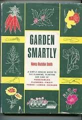 Hardcover Garden Smartly Book