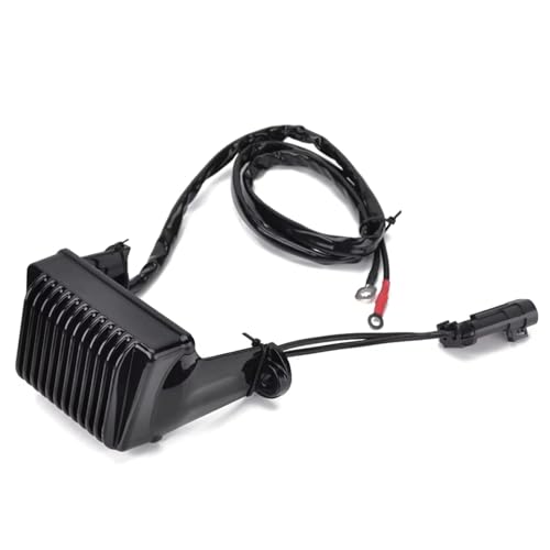 Régulateur de tension 74505-02 résout les pannes de batterie Road Glide