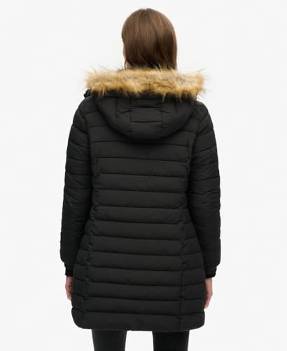 Doudounes Superdry SUPER FUJI JACKET EU - vue 7