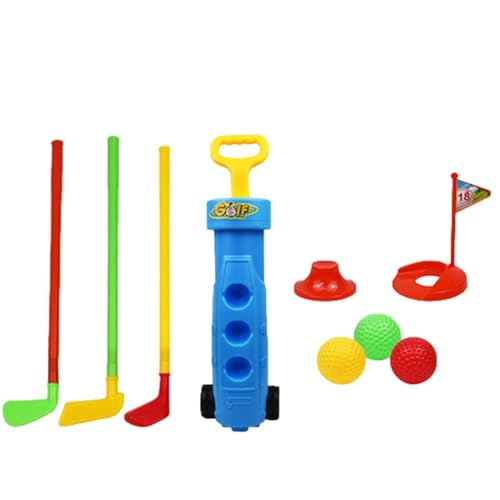 Jouets de sport en plein air pour tout-petits actifs