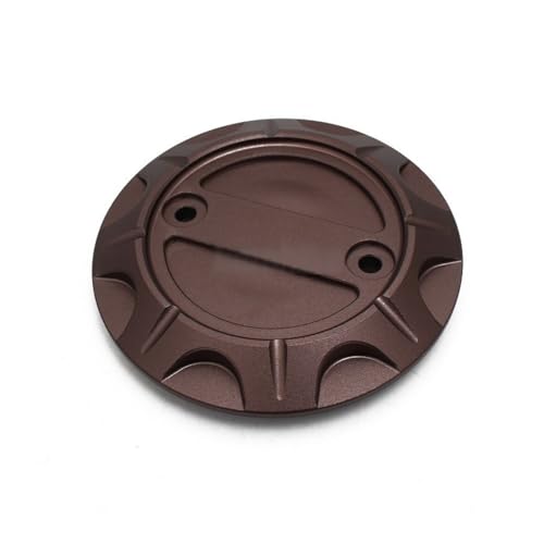 Couvercle d'embrayage moto renforcé anti-fissure pour RH1250S 2022