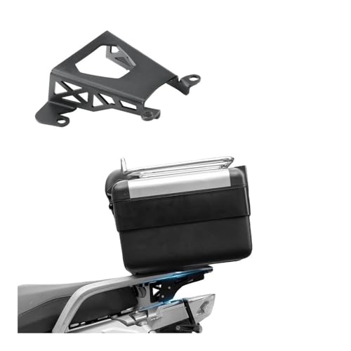Support de porte-bagages R1250GS de haute précision pour exigences de pointe - 4