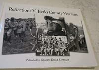 Reflections V: Berks County Veterans B007XZTZLA Book Cover