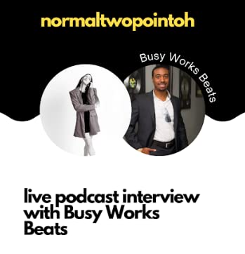 Busy Works Beats: how to thrive as a creator and entrepreneur in a content driven world