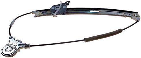Premier Gear PG-749-067 Window Regulator Replacement for Mazda Mpv (00-06), LC6273590A, WL44185